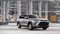 2026 Toyota Grand Highlander Hybrid LE