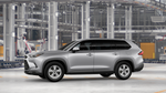 2026 Toyota Grand Highlander Hybrid LE