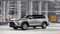 2026 Toyota Grand Highlander Hybrid LE