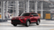 2026 Toyota Grand Highlander Hybrid LE