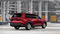 2026 Toyota Grand Highlander Hybrid LE