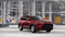 2026 Toyota Grand Highlander Hybrid LE