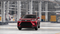 2026 Toyota Grand Highlander Hybrid LE