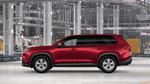 2026 Toyota Grand Highlander Hybrid LE