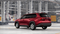 2026 Toyota Grand Highlander Hybrid LE