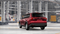 2026 Toyota Grand Highlander Hybrid LE