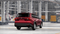 2026 Toyota Grand Highlander Hybrid LE