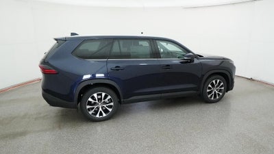 2026 Toyota Grand Highlander Hybrid MAX Limited