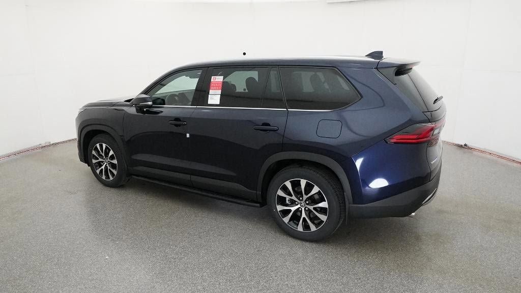 2026 Toyota Grand Highlander Hybrid MAX Limited