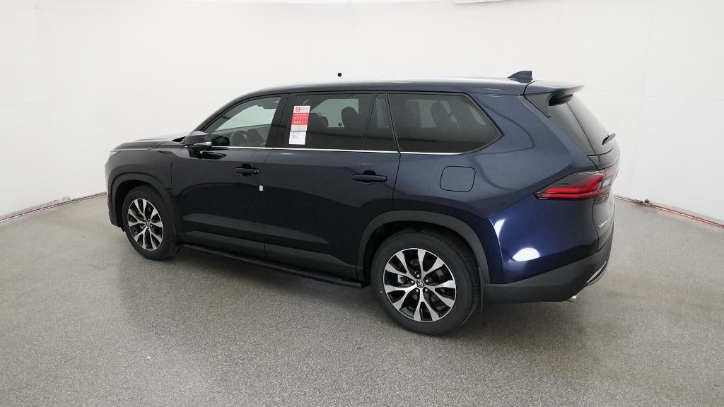 2026 Toyota Grand Highlander Hybrid MAX Limited