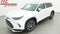 2026 Toyota Grand Highlander Hybrid MAX Limited