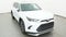 2026 Toyota Grand Highlander Hybrid MAX Limited