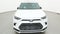 2026 Toyota Grand Highlander Hybrid MAX Limited