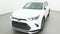 2026 Toyota Grand Highlander Hybrid MAX Limited