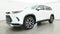 2026 Toyota Grand Highlander Hybrid MAX Limited