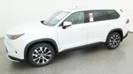 2026 Toyota Grand Highlander Hybrid MAX Limited