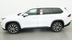 2026 Toyota Grand Highlander Hybrid MAX Limited
