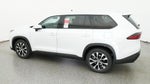 2026 Toyota Grand Highlander Hybrid MAX Limited