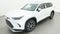 2026 Toyota Grand Highlander Hybrid MAX Limited