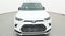 2026 Toyota Grand Highlander Hybrid MAX Limited