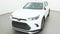 2026 Toyota Grand Highlander Hybrid MAX Limited