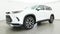 2026 Toyota Grand Highlander Hybrid MAX Limited