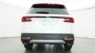 2026 Toyota Grand Highlander Hybrid MAX Limited
