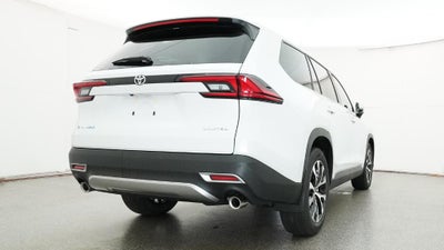 2026 Toyota Grand Highlander Hybrid MAX Limited
