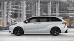 2026 Toyota Sienna Woodland Edition