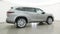 2026 Toyota Highlander Hybrid Limited