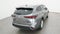 2026 Toyota Highlander Hybrid Limited