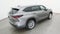 2026 Toyota Highlander Hybrid Limited