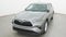2026 Toyota Highlander Hybrid Limited