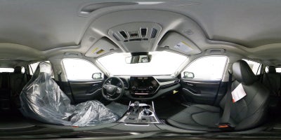 2026 Toyota Highlander Hybrid Limited