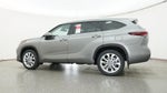 2026 Toyota Highlander Hybrid Limited