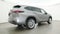 2026 Toyota Highlander Hybrid Limited