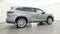 2026 Toyota Highlander Hybrid Limited