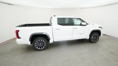 2026 Toyota Tundra i-FORCE MAX Tundra Limited