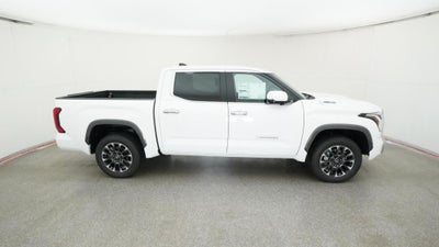 2026 Toyota Tundra i-FORCE MAX Tundra Limited