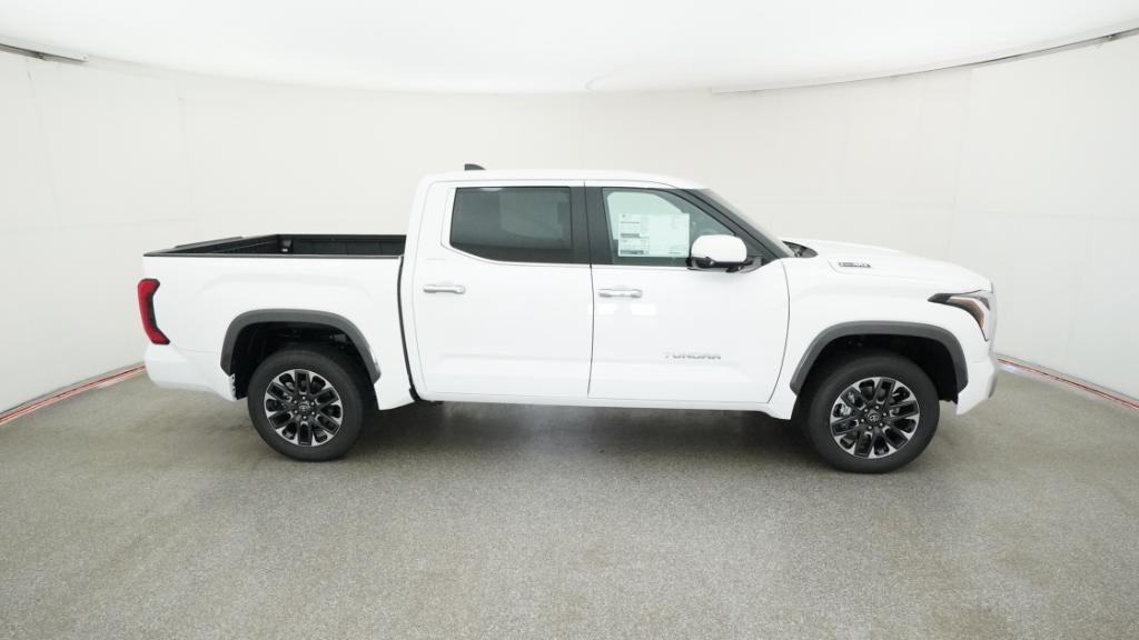 2026 Toyota Tundra i-FORCE MAX Tundra Limited