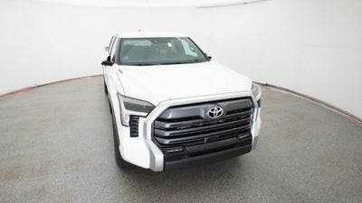 2026 Toyota Tundra i-FORCE MAX Tundra Limited
