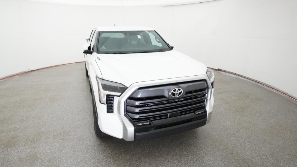 2026 Toyota Tundra i-FORCE MAX Tundra Limited