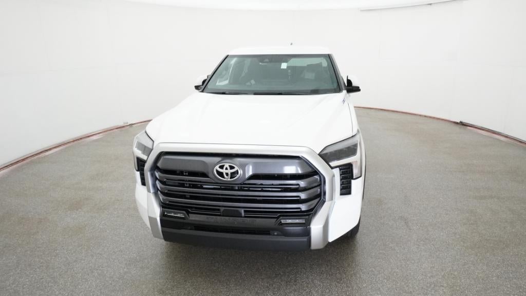 2026 Toyota Tundra i-FORCE MAX Tundra Limited