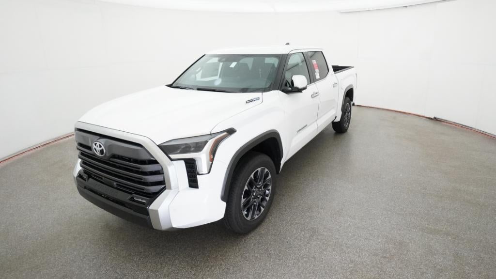 2026 Toyota Tundra i-FORCE MAX Tundra Limited