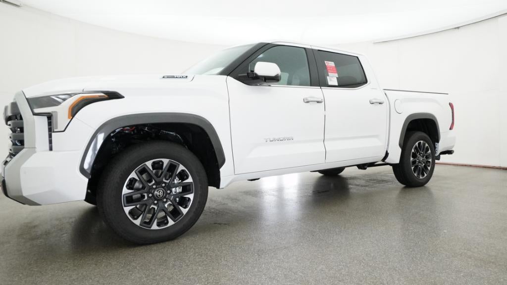 2026 Toyota Tundra i-FORCE MAX Tundra Limited