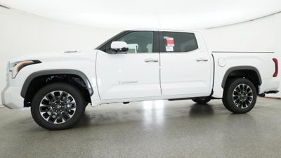 2026 Toyota Tundra i-FORCE MAX Tundra Limited