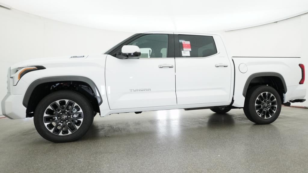 2026 Toyota Tundra i-FORCE MAX Tundra Limited