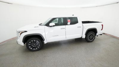 2026 Toyota Tundra i-FORCE MAX Tundra Limited