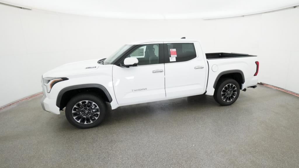 2026 Toyota Tundra i-FORCE MAX Tundra Limited