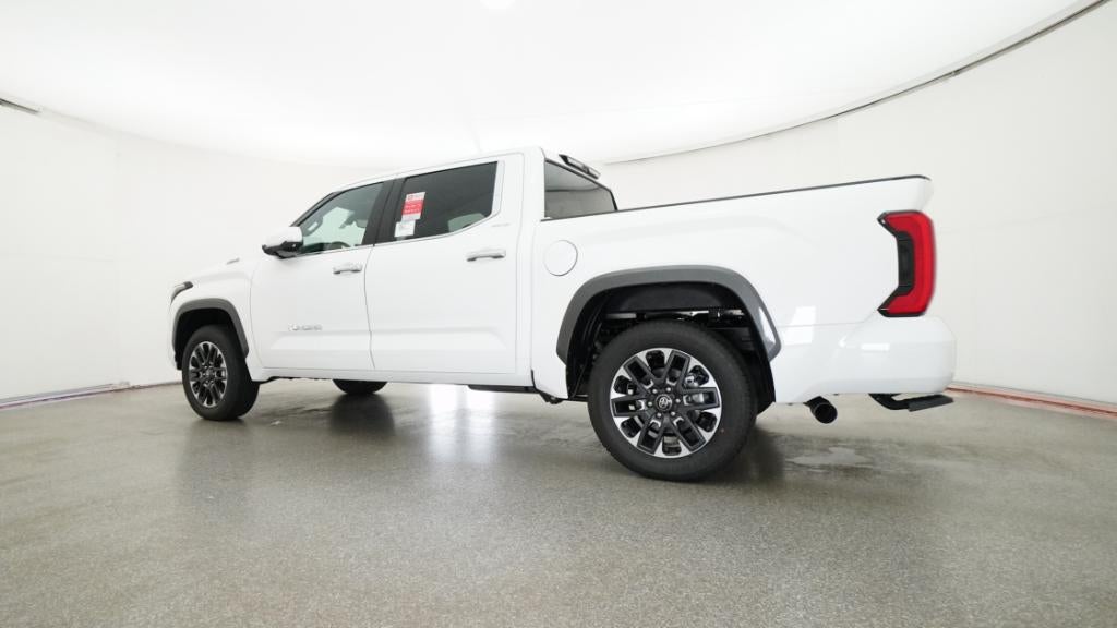 2026 Toyota Tundra i-FORCE MAX Tundra Limited
